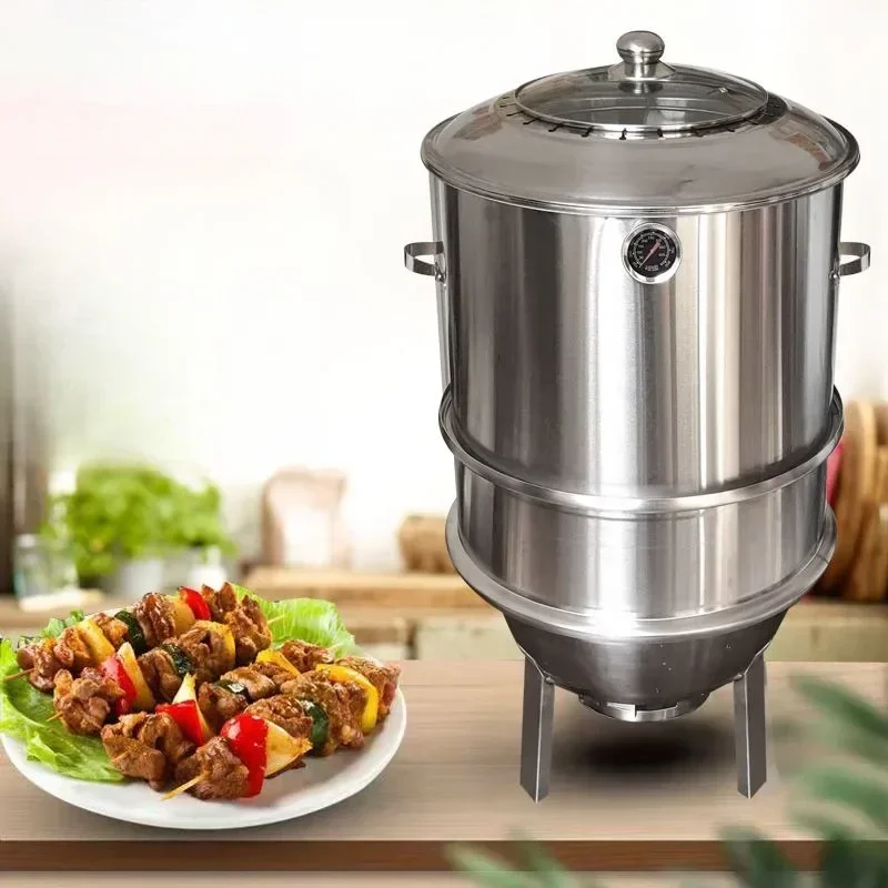 Quality Camping Cooking Set - آمنة عالية الجودة في الهواء الطلق