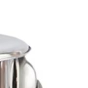 /دلو من الفولاذ المقاوم للصدأ  - مراجعة Camping Cooking Container وسعره