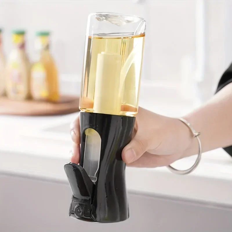 زجاجة رش زيت 200/300/500 مل، م - مراجعة Camping Cooking Container وسعره